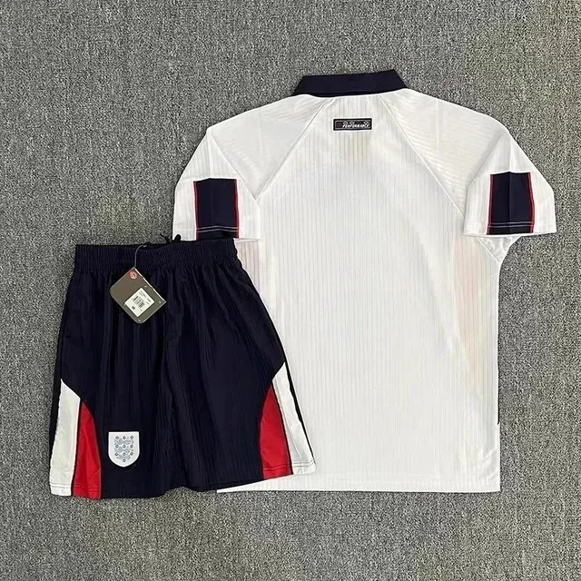 Nike × England National Team England Home Kit