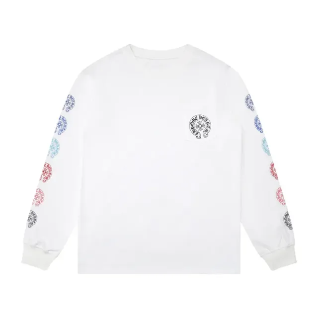 High version - white 2123