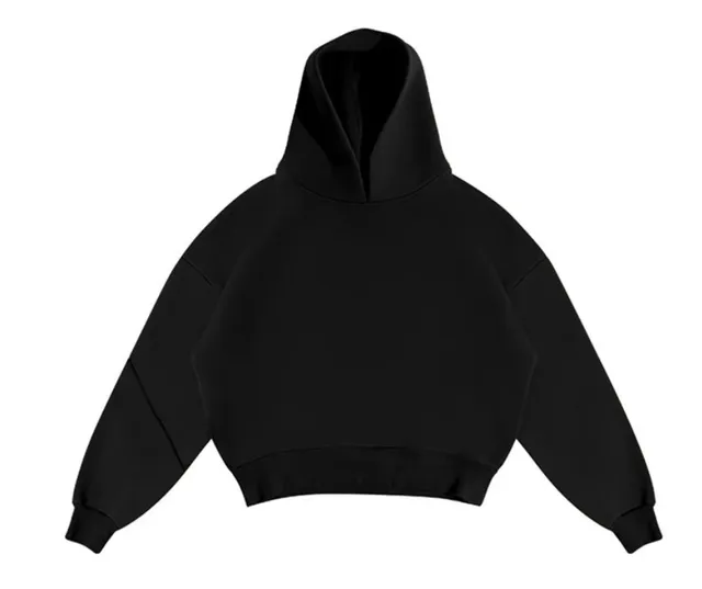 Saint Alexander hoodie 2(高质量)