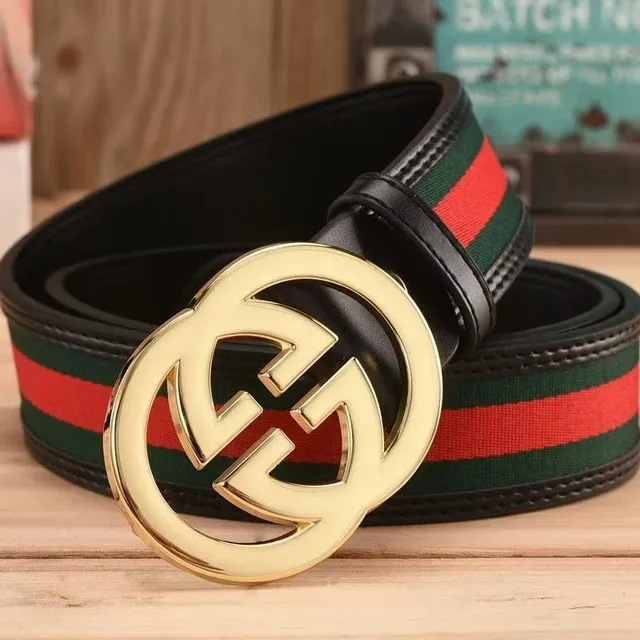 Gucci Horsebit 1955 Belt