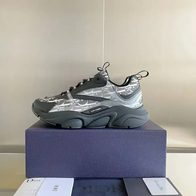 Dior sneakers