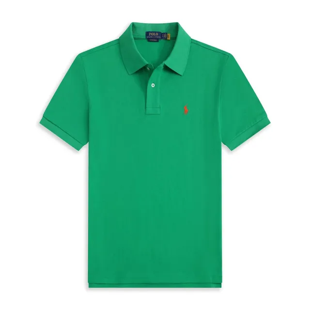 Polo Ralph Lauren Polo Shirt Classic Fit
