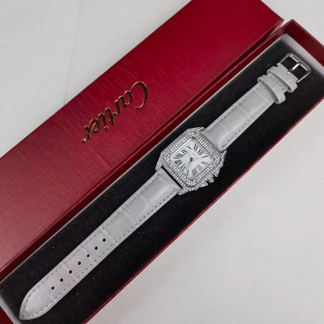 Cartier 8