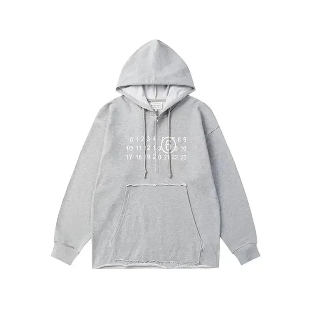 Maison Margiela hoodies sweatshirts