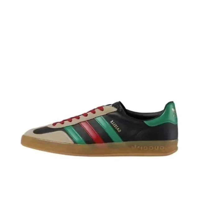 Adidas Samba Gucci Collaboration