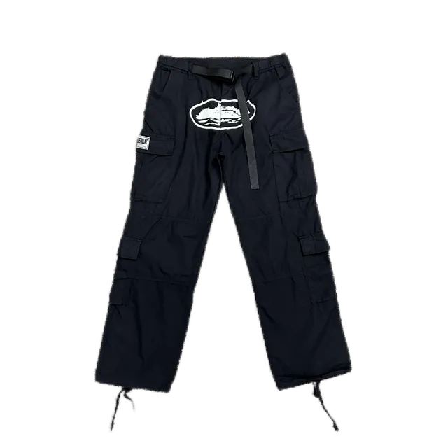 Broken Planet Cargo Pants