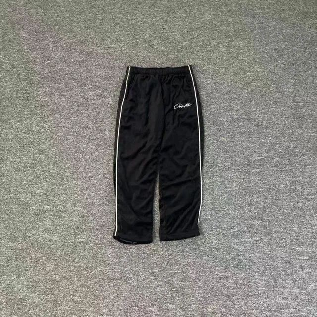 Corteiz Track Pants Signature Logo