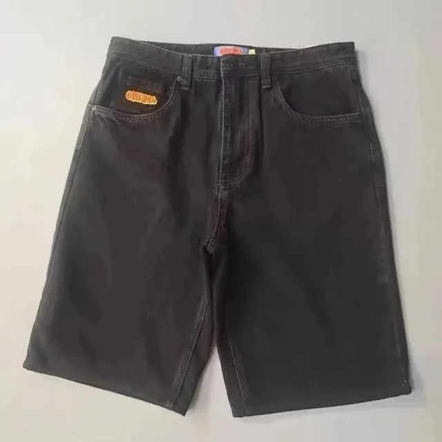Corteiz Shorts Embroidered Logo