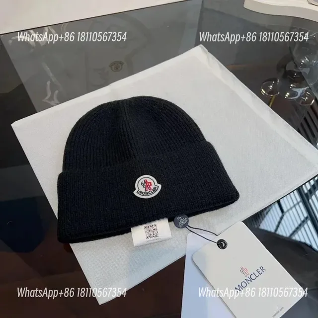 Moncler Black