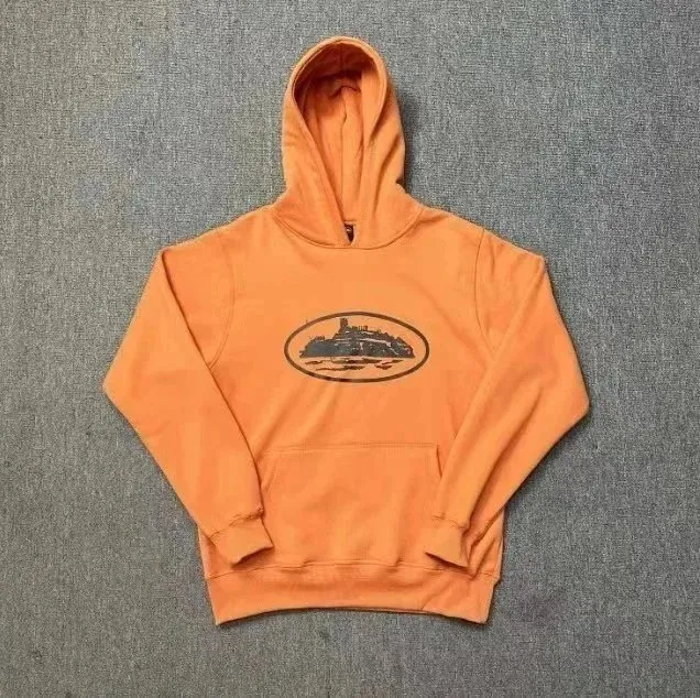 Supreme Hooded Sweatshirt Castle Logo