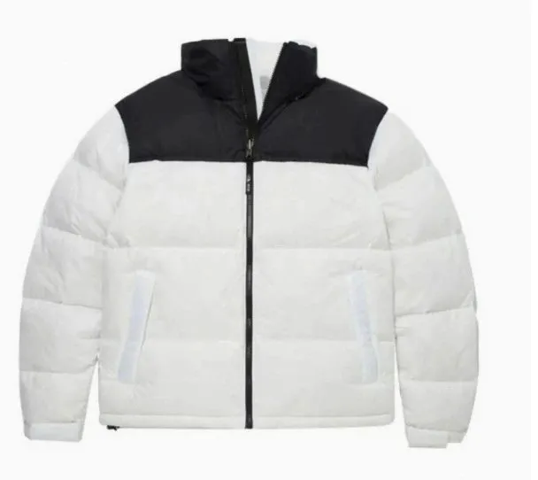 The North Face jackets