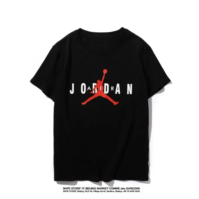 Jordan t shirts