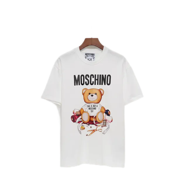 Moschino Graphic Tee