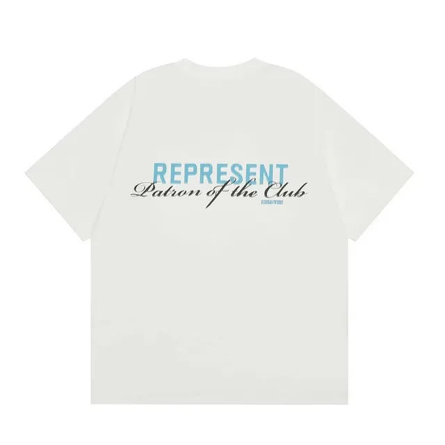 Represent T-Shirt