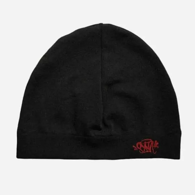Palace Beanie Tri-Ferg Logo