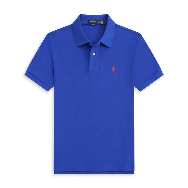 Polo Ralph Lauren Polo Shirt Classic Fit
