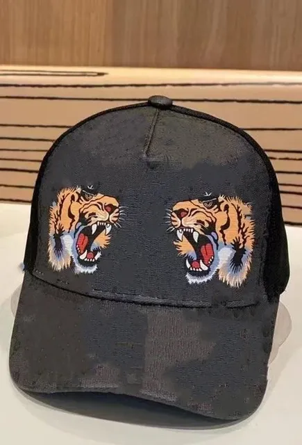 Gucci headwear