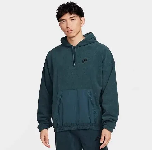 Nike Tech Fleece Hoodie