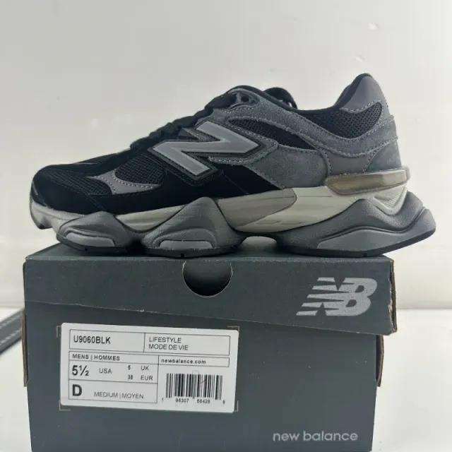 黑色U9060BLK