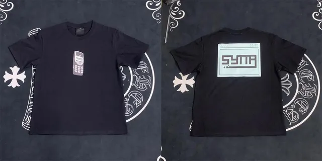 SY05 黑