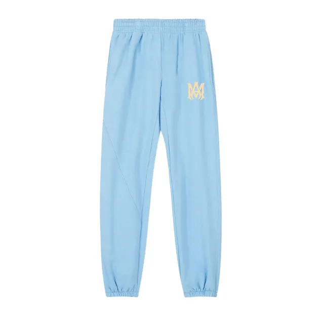 Amiri Jogger Logo Embroidered