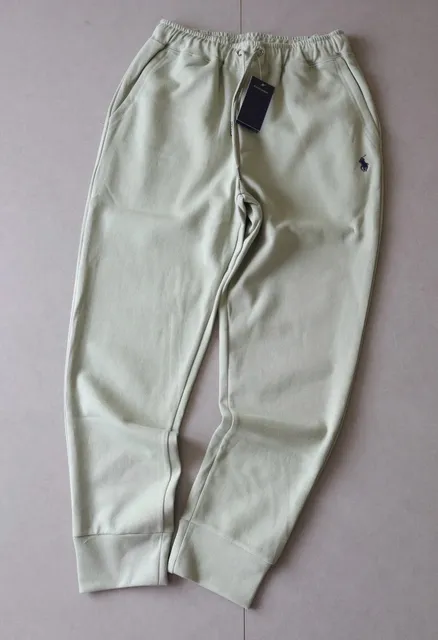Polo Ralph Lauren Classic Fit Sweatpants Mint Green