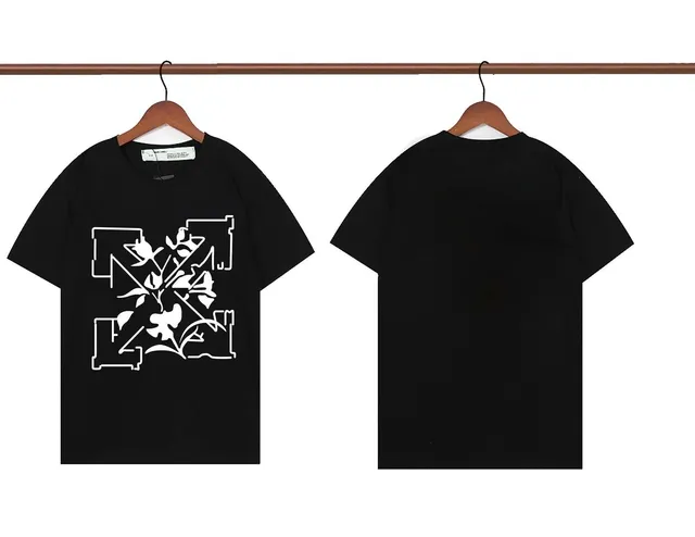 Off-White t shirts