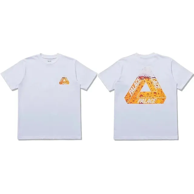 Palace Triangle Tee Cheese Triangle
