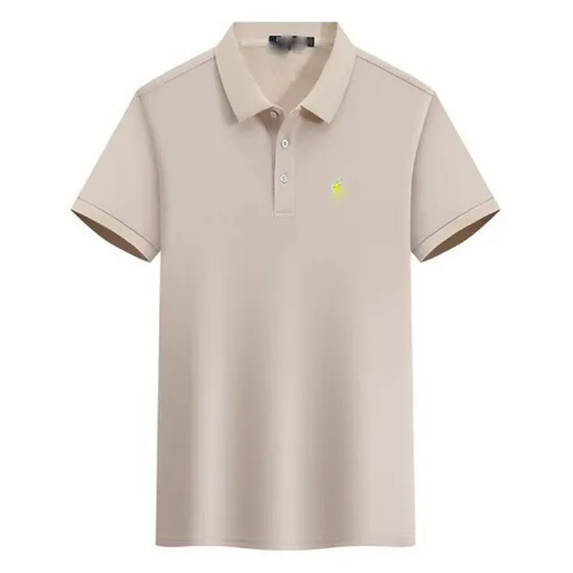 Khaki Blue Label 1