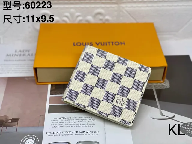 60223# 白格