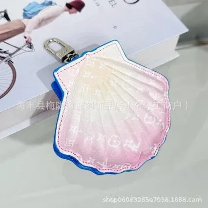 Louis Vuitton Shell Charm Gradient Monogram