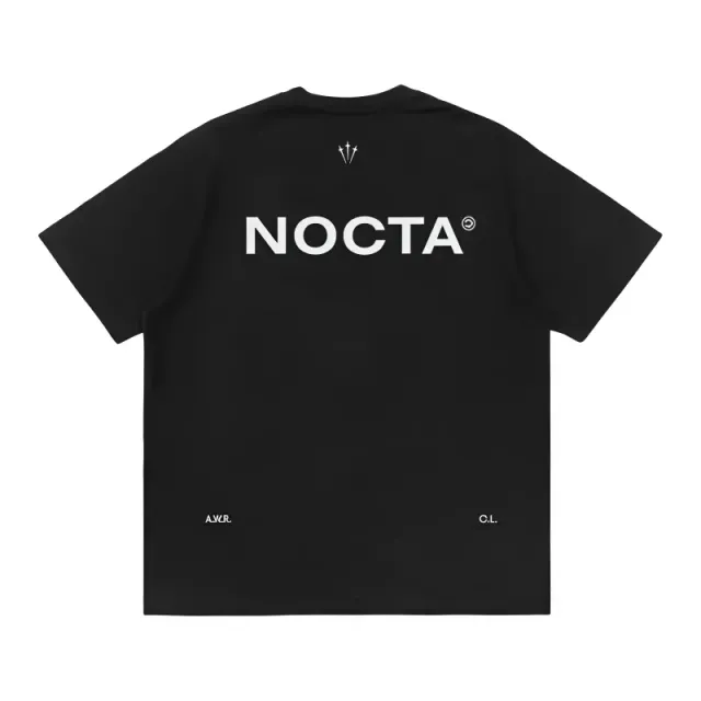 T-Shirt NOCTA Logo