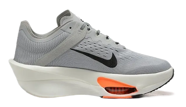 Nike Air Max TN Grey Orange