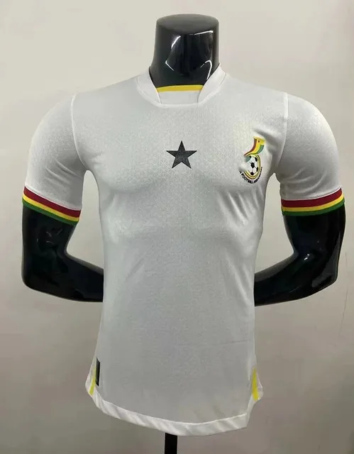 Nike Ghana National Team Jersey