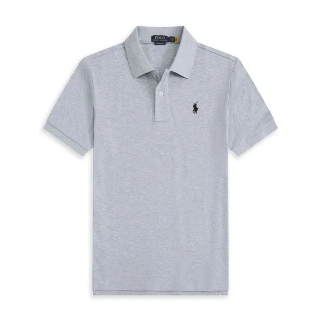Polo Ralph Lauren Polo Shirt Custom Slim Fit