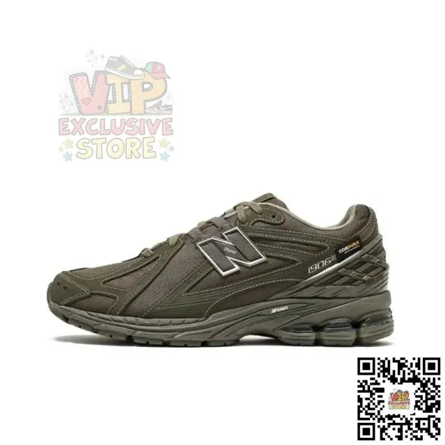 New Balance 1906R Cordura