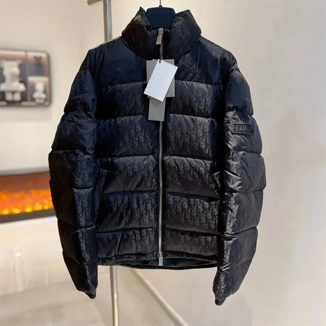 Dior jackets
