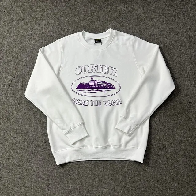 Corteiz Sweatshirt