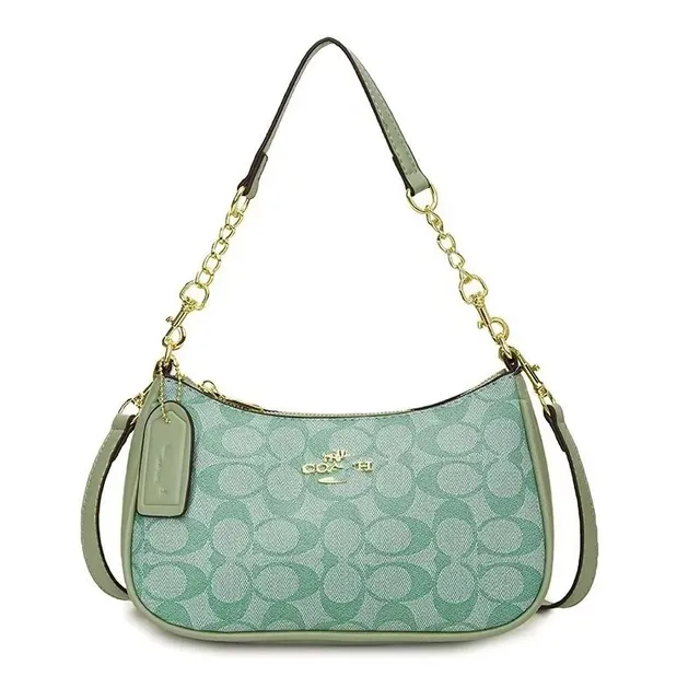 Gucci Hobo Bag GG Supreme Canvas