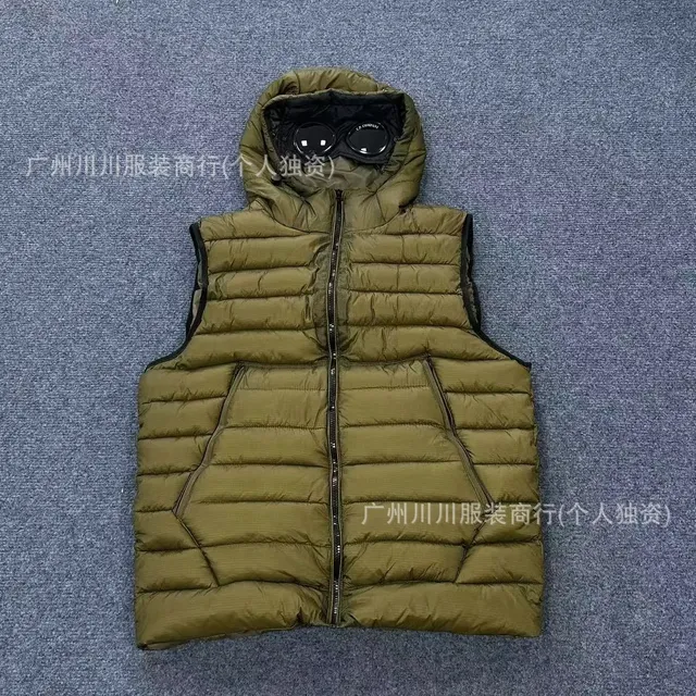 C.P. Company jackets