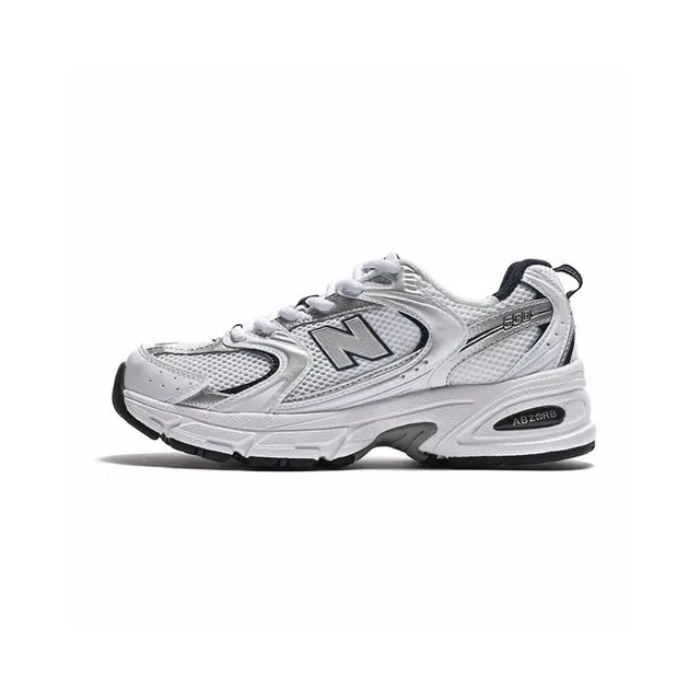 New Balance 530 White Grey Black