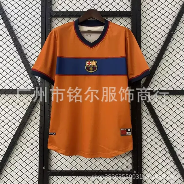 98-99巴S二客