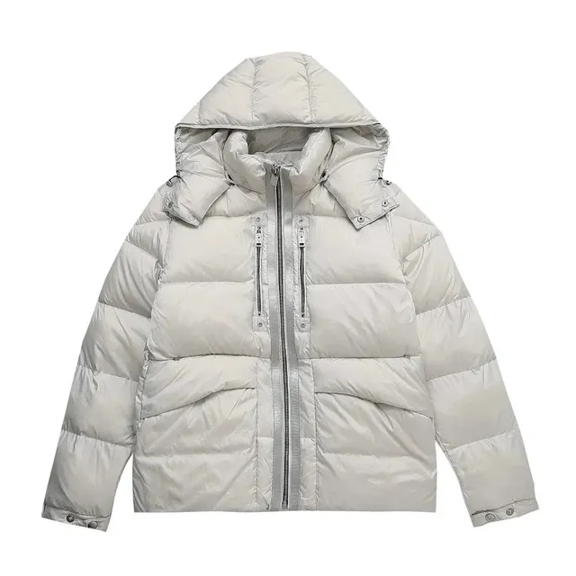 Moncler Puffer Jacket