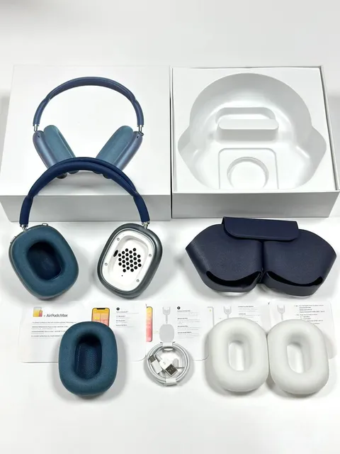 Apple AirPods Max Deep Navy