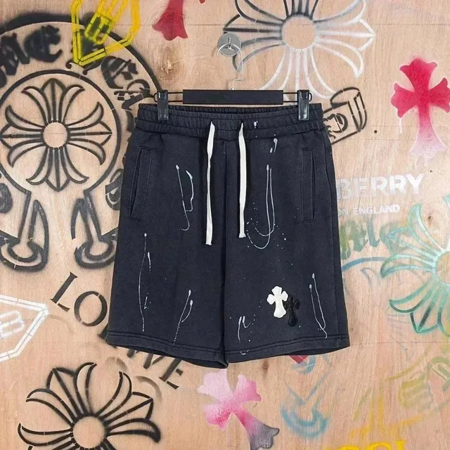 Chrome Hearts shorts