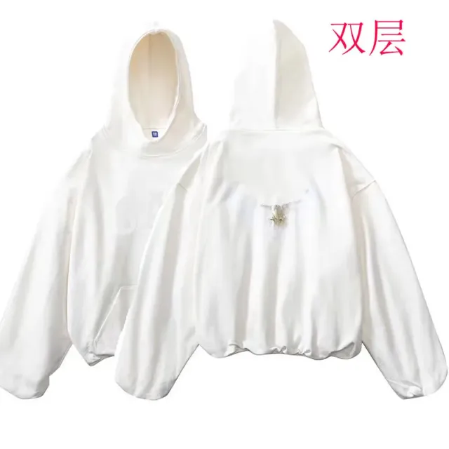 C18 double layer white
