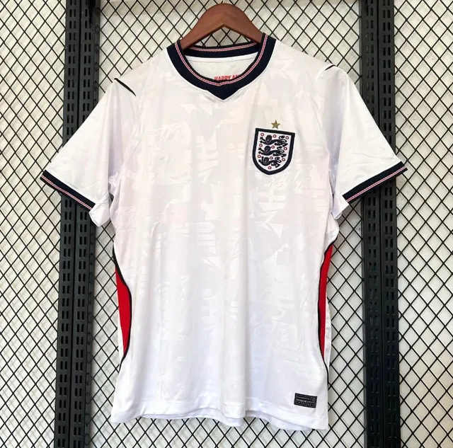 2627英格兰主场