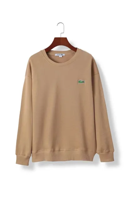Lacoste Crewneck Sweatshirt Classic Croc