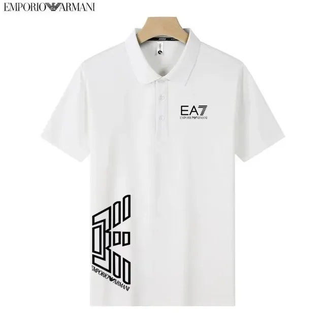 Emporio Armani Polo Shirt