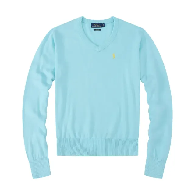 Polo Ralph Lauren V-Neck Sweater